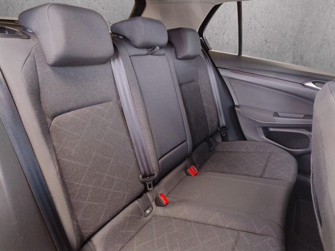 Golf Life 1.5 TSI Klima Navi Rückfahrkamera