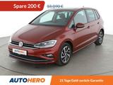 Volkswagen Golf VII Sportsvan 1.5 TSI ACT Comfortline*NAVI* - Volkswagen Golf Sportsvan in München