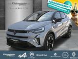 Renault Captur Techno TCe90 *Winter-, Nav-, Safety-Paket - Renault Tageszulassungen