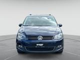 Volkswagen Sharan 2.0 TDI DSG Highline 7- itze Navi Pano Xe - Volkswagen Sharan mit Diesel-Antrieb
