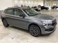 Skoda Kamiq - Vorschau Bild 5