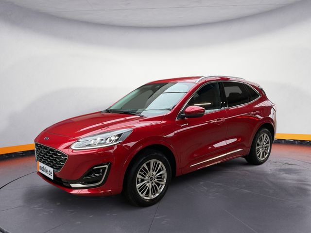 Ford Kuga Plug-In Hybrid Vignale