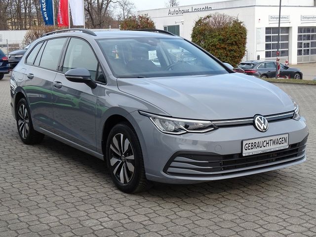 Golf Variant 2.0 TDI - AHZV / Winterpaket