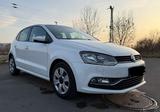 Volkswagen Polo 1.4 TDI 66kW BMT SOUND  - Volkswagen Polo SOUND mit Diesel-Antrieb