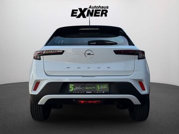 Opel Mokka - 5