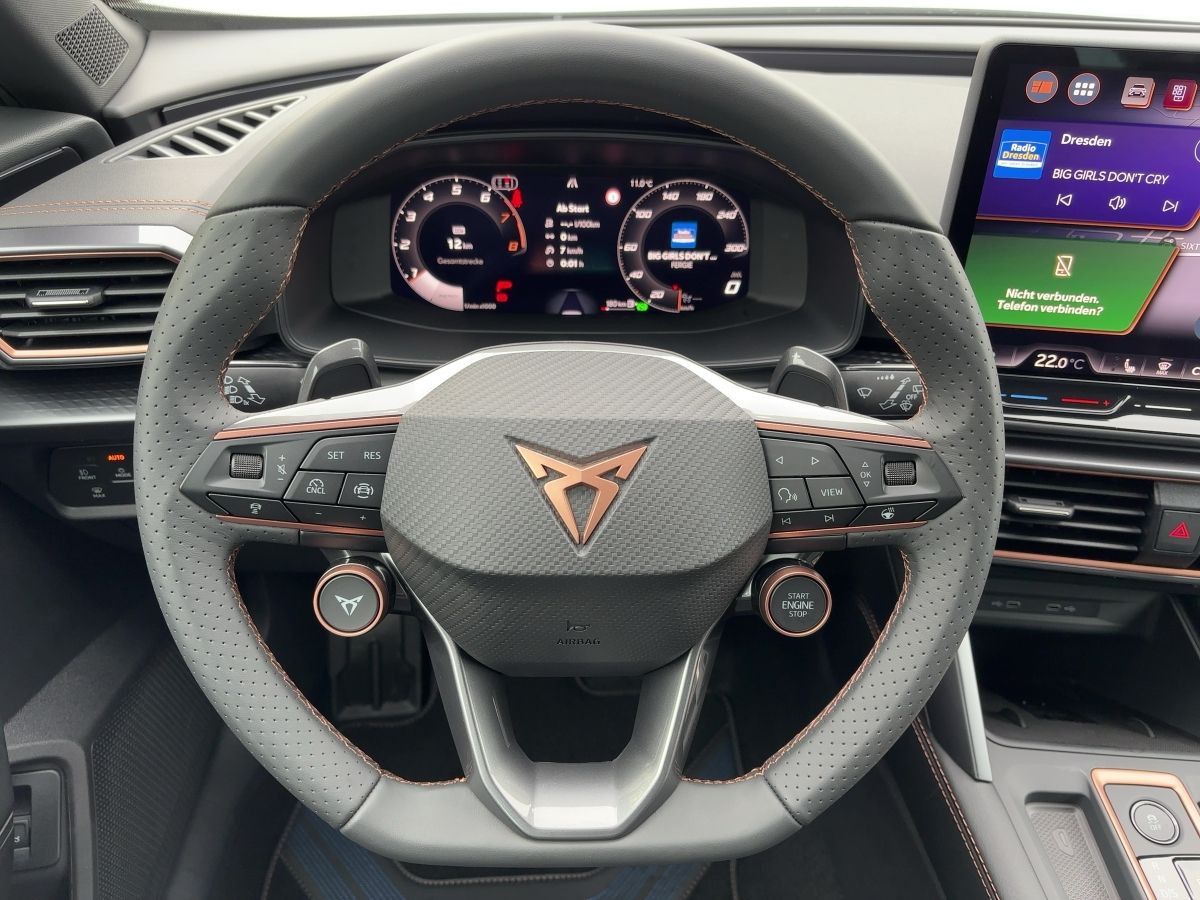 Cupra Formentor - Bild 10