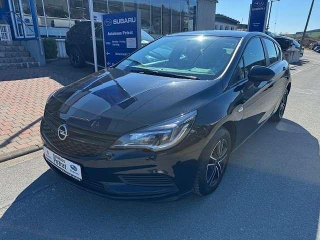 Opel Astra Selection