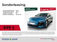 Audi A6 - Vorschau Bild 1