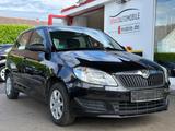 Skoda Fabia Classic 5-TÜRER/KLIMA/ISOFIX/ALUS/TÜV - Skoda Fabia: Türer