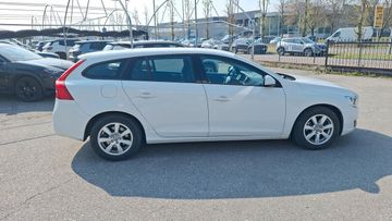 Volvo V60 - 8