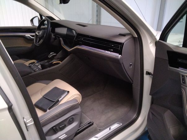 Volkswagen Touareg - Bild 5