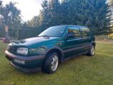 Volkswagen Golf III 1.8 GT Spezial - Volkswagen Golf: Spezi