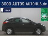 Hyundai ix35 1.6 Leder Pano 4xShz PDC Klima - Hyundai: I35x