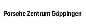 PORSCHE Zentrum Göppingen Logo