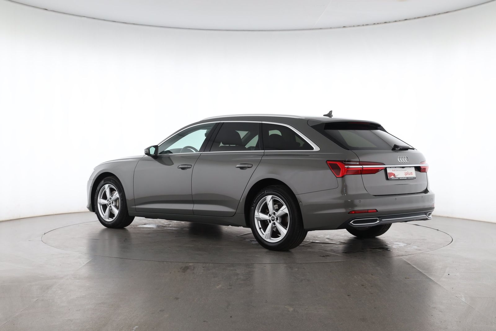 Audi A6 Avant 35 TDI S tronic Sport MMI NAVI LED foto 4