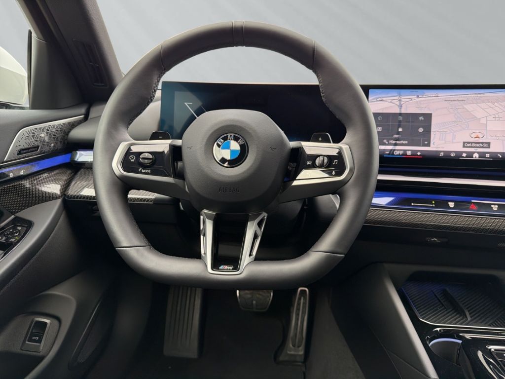 BMW 540 - Bild 12
