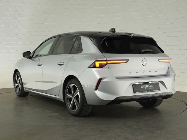 Astra L LIM GS AT+LED+NAVI+360 GRAD KAMERA+SCHIE