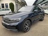 Volkswagen Touareg 3.0 TDI 210 kW 4Motion Elegance - Volkswagen Touareg: Elegance