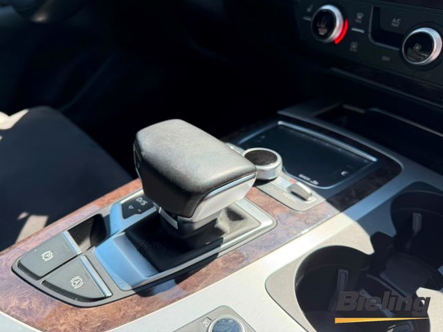 Q7 3.0 TDI Quattro *GEWERBE* Luftfederung Navi L