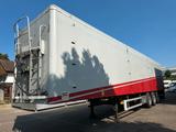 Knapen Walkingfloor Schubboden  K200 Boden TOP 85 %!