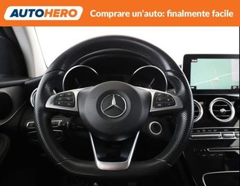 Mercedes GLC 250 - 12