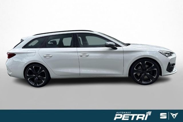 Foto Nummer 9: CUPRA Leon Sportstourer