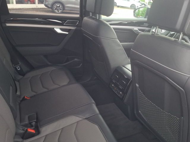 Touareg R-Line Black Style 4.0 V8 TDI 4Motion