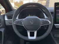 Renault Captur - Vorschau Bild 15