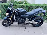 Honda CB600FA Hornet - HONDA 2008 600 HORNET
