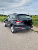 Skoda Karoq 1.5 TSI ACT DSG AMBITION - Skoda Karoq in Krefeld