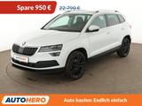 Skoda Karoq 2.0 TDI Style 4x4 Aut.*NAVI*LED*ACC*SPUR* - Skoda Karoq in Bochum