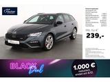 Skoda Octavia Combi 1.4 TSI iV RS DSG P-Dach/Matrix - Skoda Octavia RS mit Hybrid-Antrieb (Benzin/Elektro)