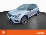 Seat Arona 1.0 TSI Xcellence Klima Navi LED Sitzh. - Seat Arona in Kassel