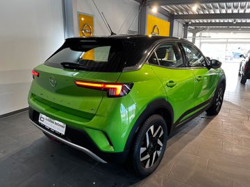 Bild 3 Opel Mokka-e Elegance - SHZ | LHZ | ACC | RFK