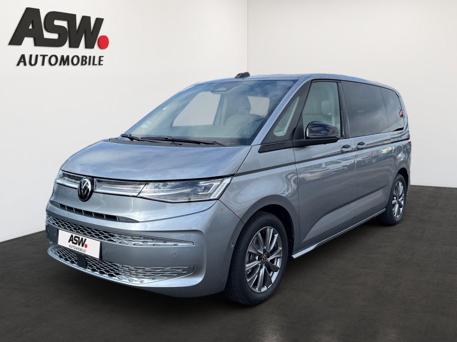 Volkswagen Multivan ENERGY 2.0TDI DSG 360° Kamera Navi AHK