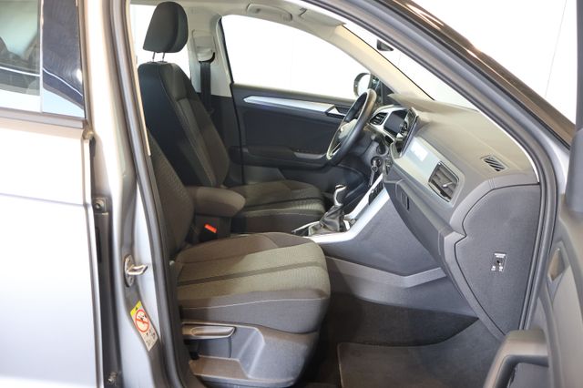 Volkswagen T-Roc 2.0 TDI Life AID+ACC+SIDE+NAVI+LED+ALU
