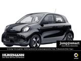 Smart EQ forfour passion Navi Advanced-Paket SHZ LM - Smart ForFour aus 2020