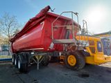 Fliegl DHKA 390 Kippauflieger 3 Achse - Angebote entsprechen deinen Suchkriterien