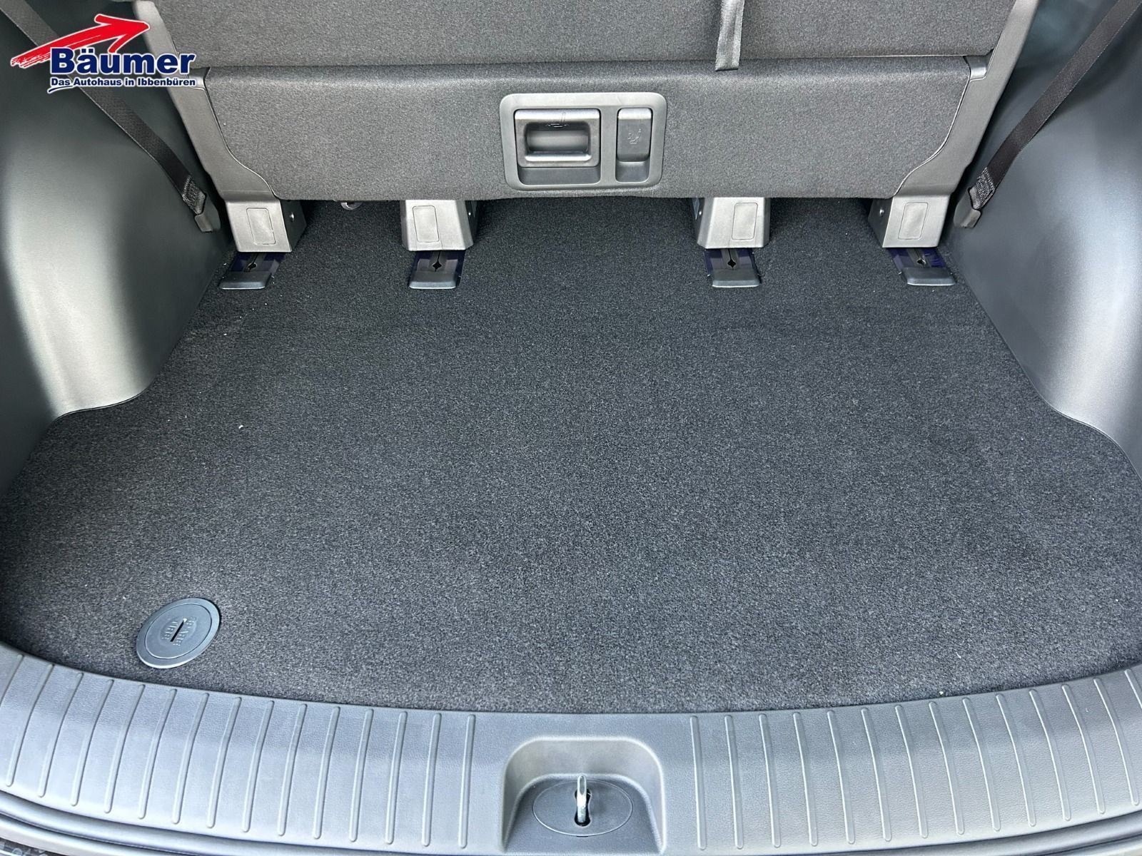 Hyundai Staria – Bild 15