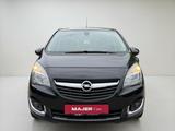 Opel Meriva B Edition*TEMPO*KLIMA*SHZ*BLUETOOH*PDC - Opel Meriva: Automatik