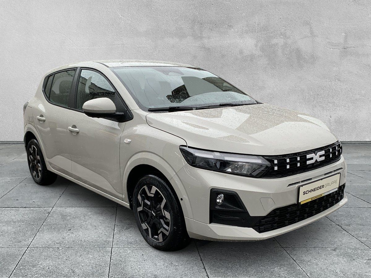 Dacia Sandero - Bild 7