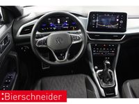 Volkswagen T-Roc - Vorschau Bild 6