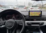Audi A5 Sportback 40 TDI 3x S Line Navi,LED,Leder - Audi A5: Sportback TDI