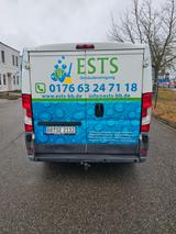 Peugeot Boxer (F)  - Peugeot Boxer in Stuttgart