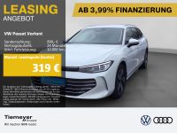 Volkswagen Passat Variant - Vorschau Bild 1