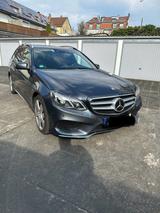 Mercedes-Benz Mercedes Benz E350 - Mercedes-Benz E 350 Gebrauchtwagen in Nürnberg