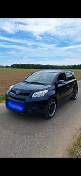Toyota Urban Cruiser (Tausch) - Toyota Urban Cruiser Gebrauchtwagen
