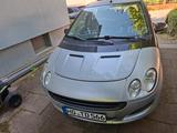 Smart ForFour 1,5 cdi 70kW pure pure - Smart ForFour mit Diesel-Antrieb