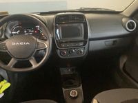 Dacia Spring - Vorschau Bild 15