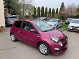 Renault Twingo Liberty - Renault Twingo Gebrauchtwagen in Chemnitz